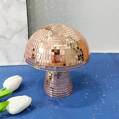 Glowshroom Disco Light