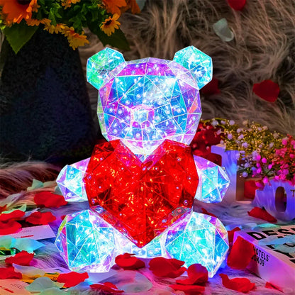 HoloBear