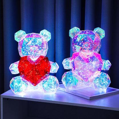 HoloBear